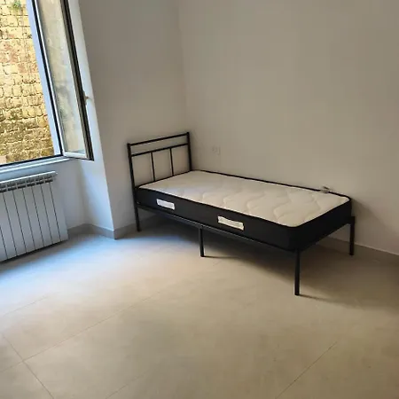 Confortevole Con Un'ampia Da Letto Appartement *