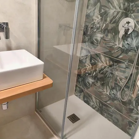Confortevole Con Un'ampia Da Letto Naples