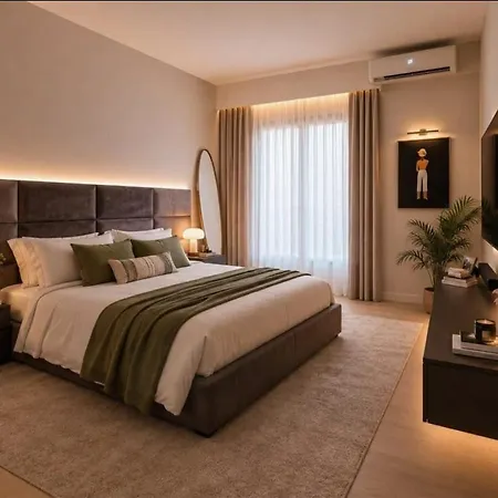 Apartament Confortevole Con Un'ampia Da Letto *